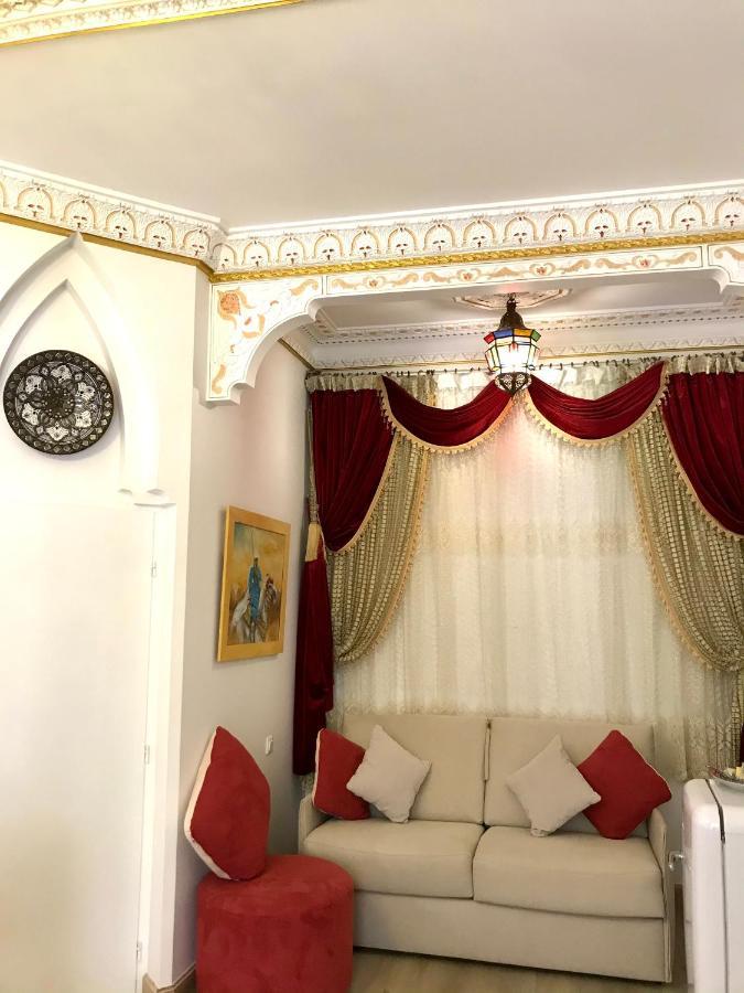 Suite Orientale Maison De L'Eglise Du Couvent Narbonne Bagian luar foto