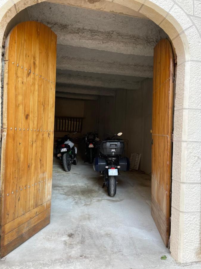 Suite Orientale Maison De L'Eglise Du Couvent Narbonne Bagian luar foto