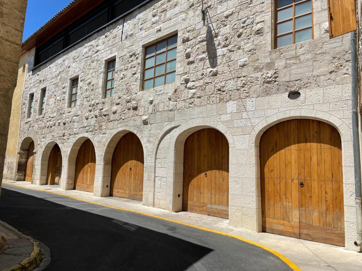 Suite Orientale Maison De L'Eglise Du Couvent Narbonne Bagian luar foto