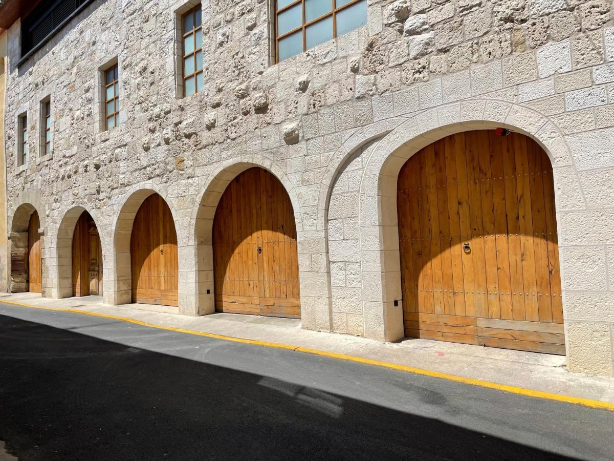 Suite Orientale Maison De L'Eglise Du Couvent Narbonne Bagian luar foto