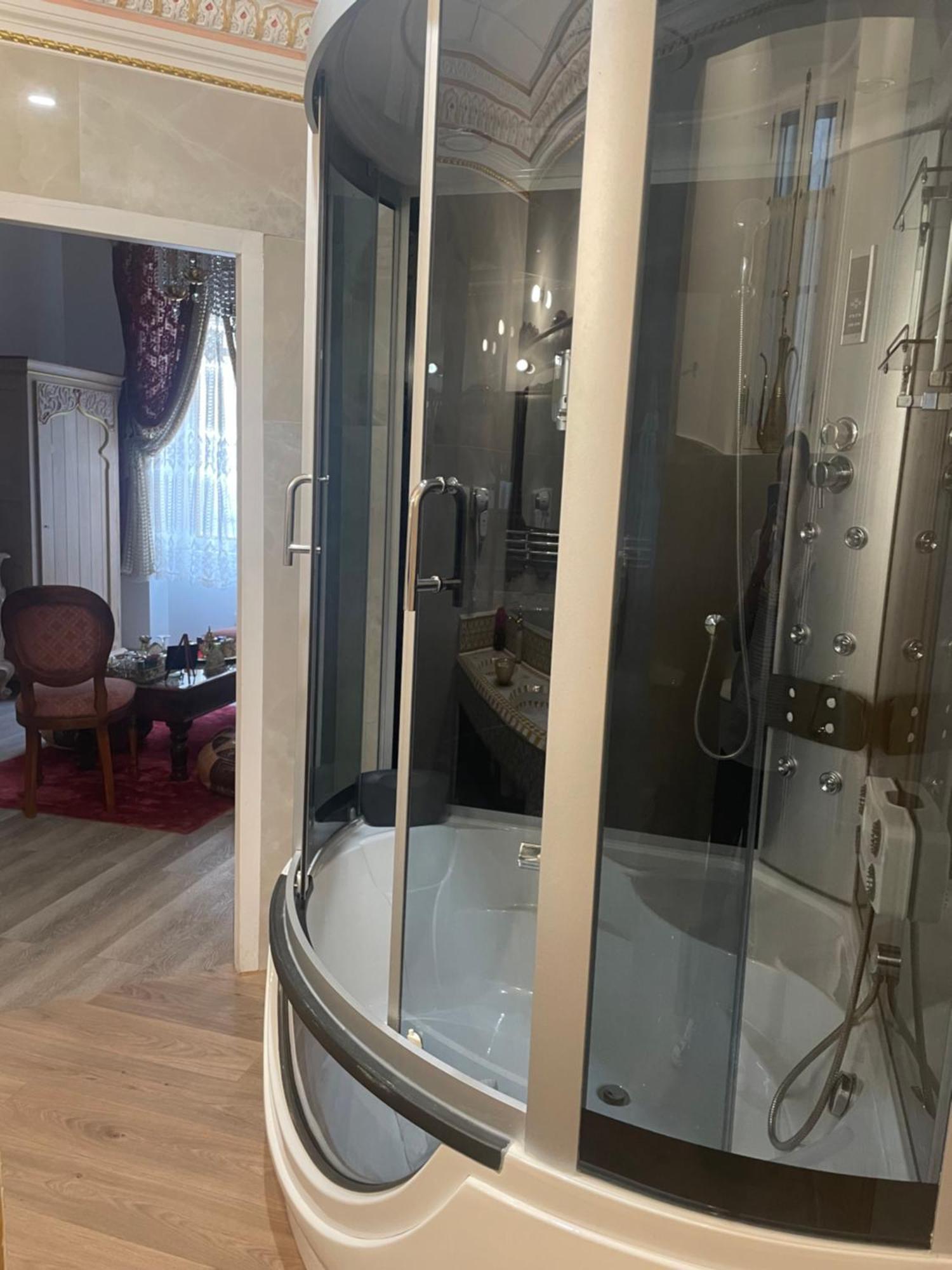 Suite Orientale Maison De L'Eglise Du Couvent Narbonne Bagian luar foto